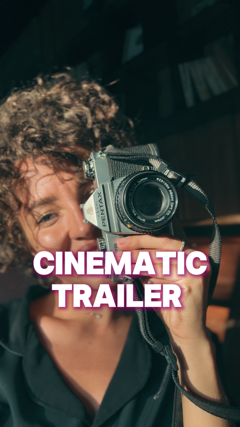 Bande-annonce dramatique 