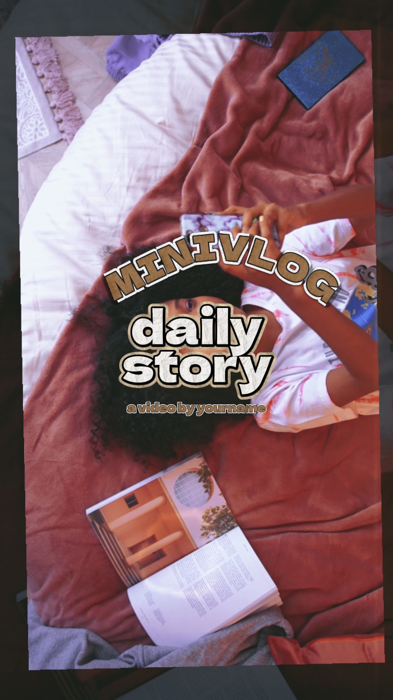 daily story