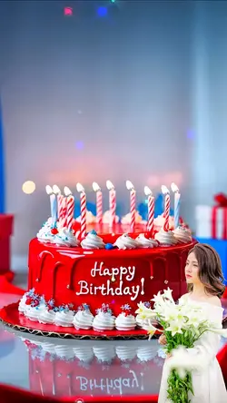 CHÚC MỪNG SINH NHẬT