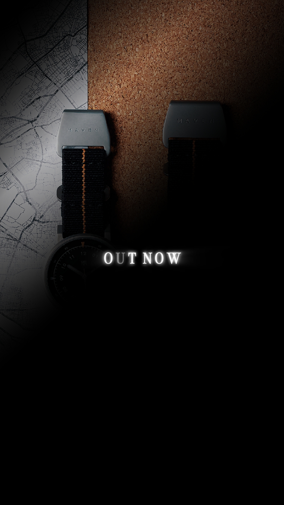 OUT NOW - PRODUCT