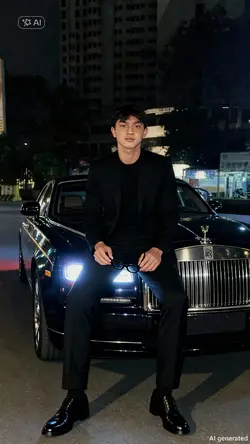 filter ai rols Royce