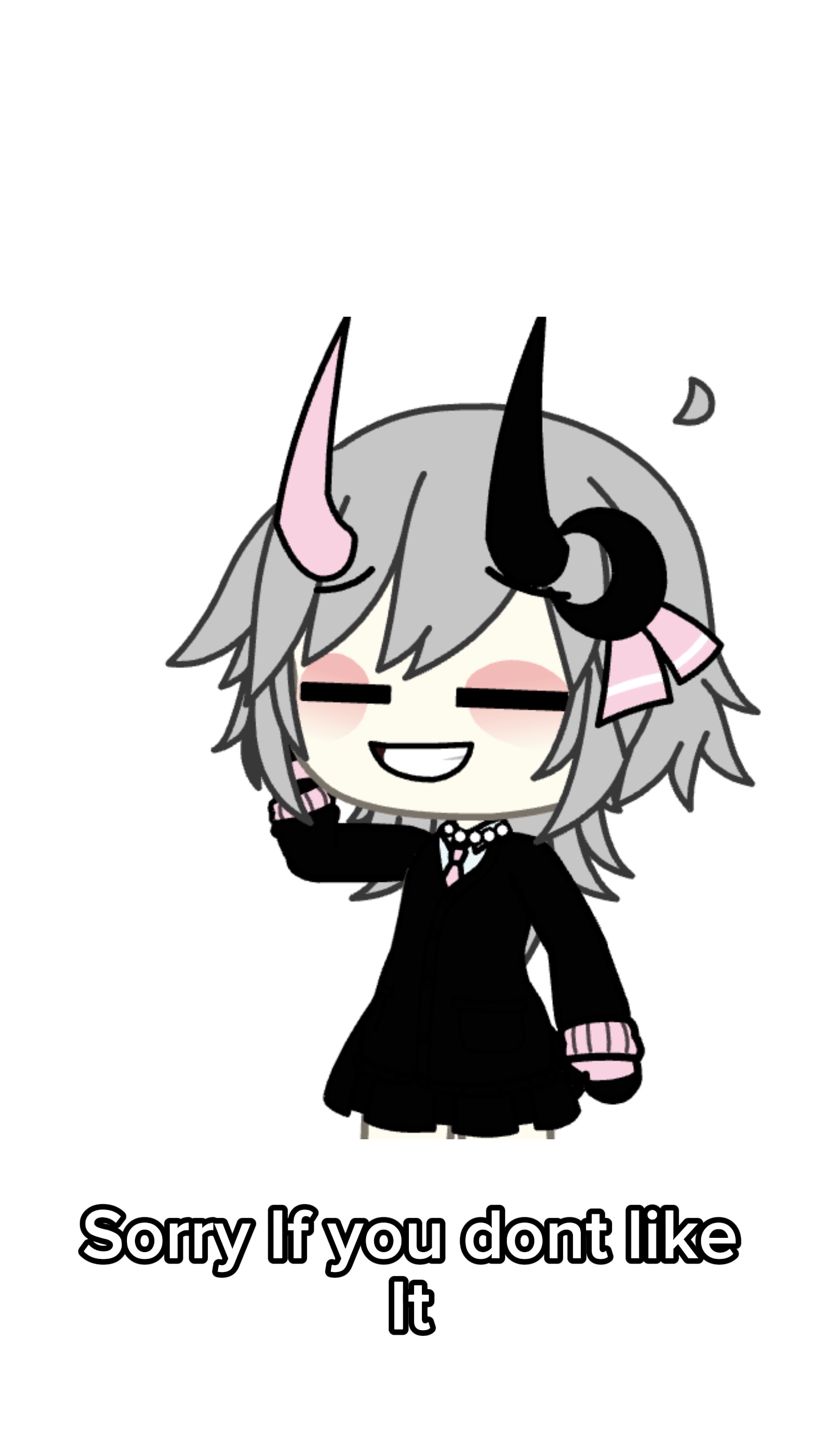 Sory IF u dont like 