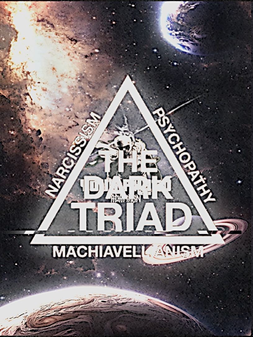 Die dunkle Triade 3: 4
