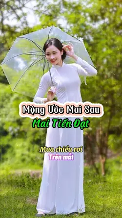 Mộng Ước Mai Sau