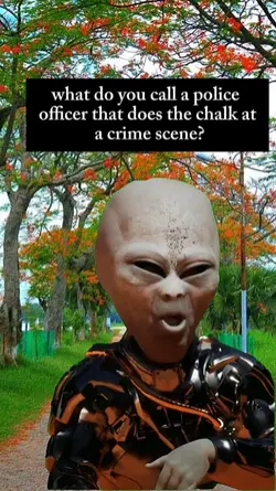 police officer 