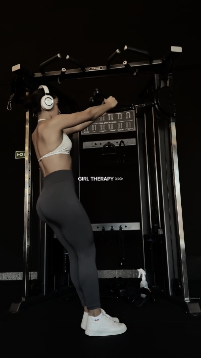 gym therapy