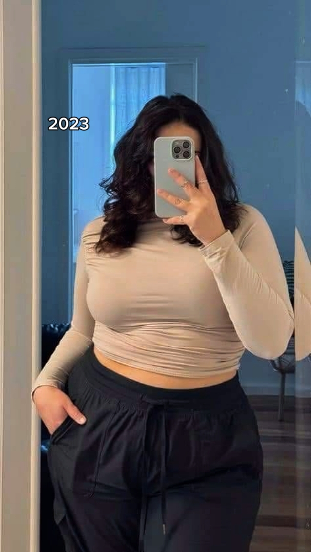 2023 x 2025