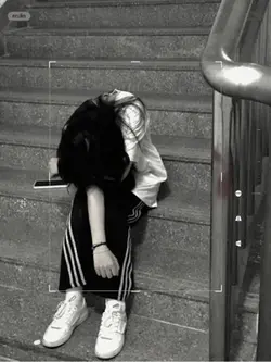 เดินมาส่ง☹️