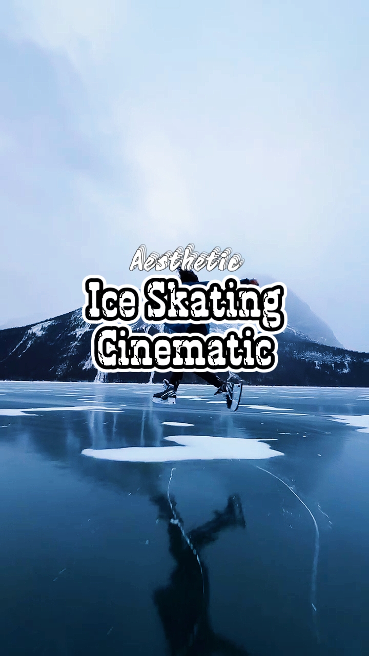 Ice Scating