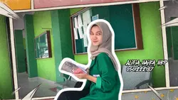 Video Perkenalkan 