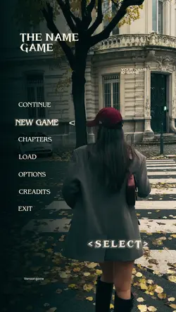 Loading Screen Game