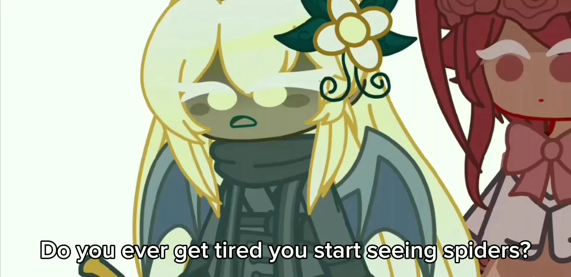 SHHAHAHSH THE HATMAN