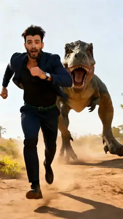 efeito dinossauro 