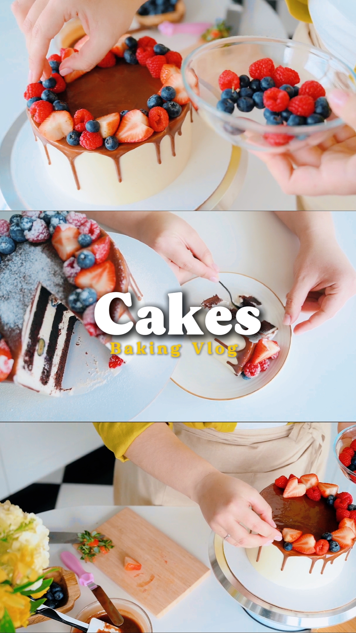 cake 