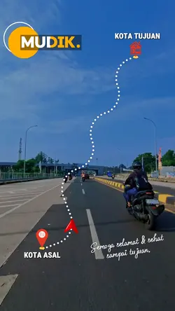 Mudik lebaran