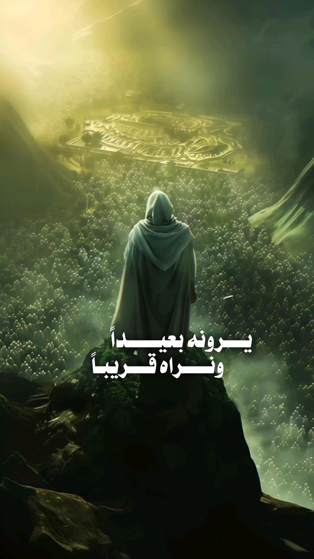 لبيك ياحسين❤️‍🩹