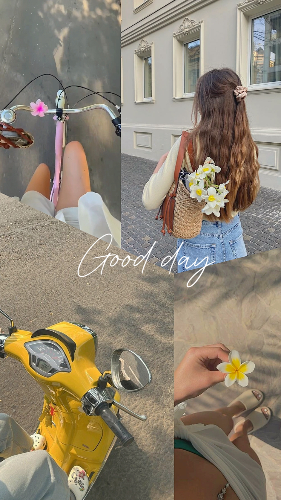 good day