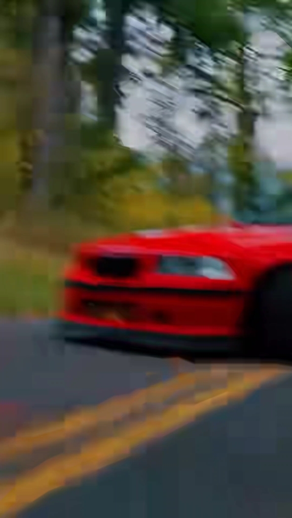 BMW EDITS 