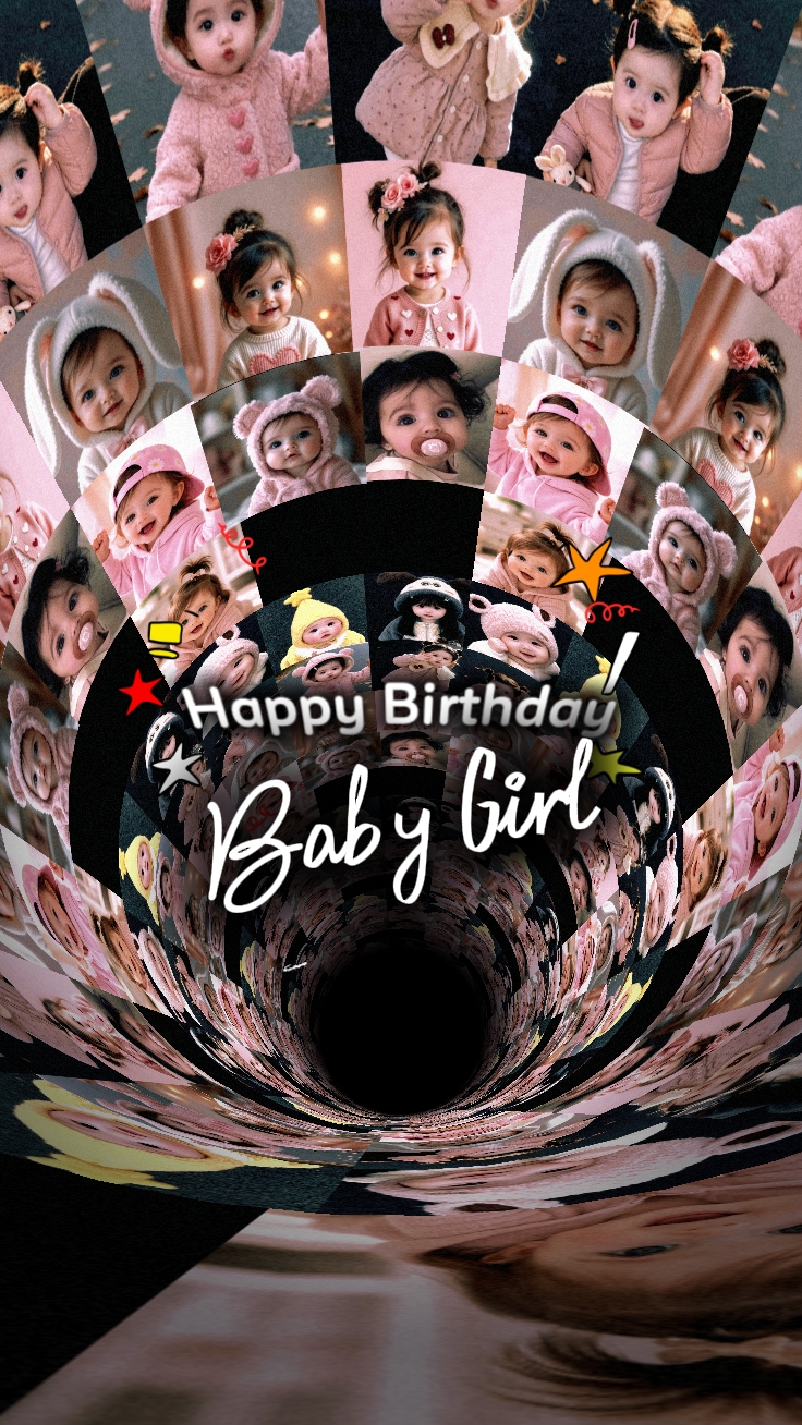 effet rétro hbd