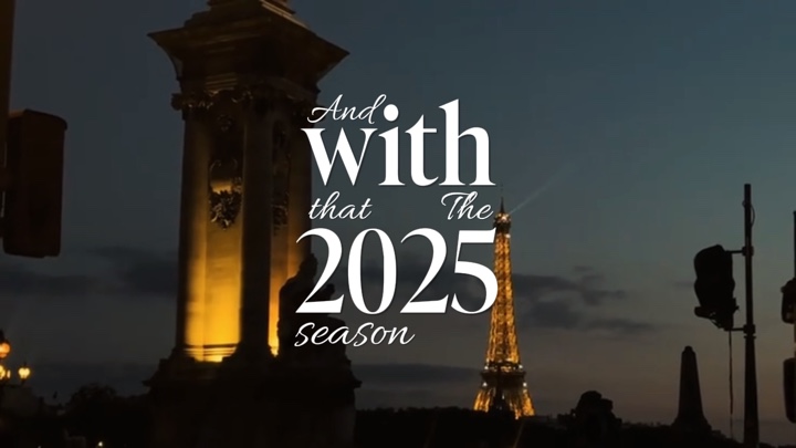 Recapitulação 2025