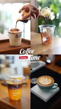 Coffee time