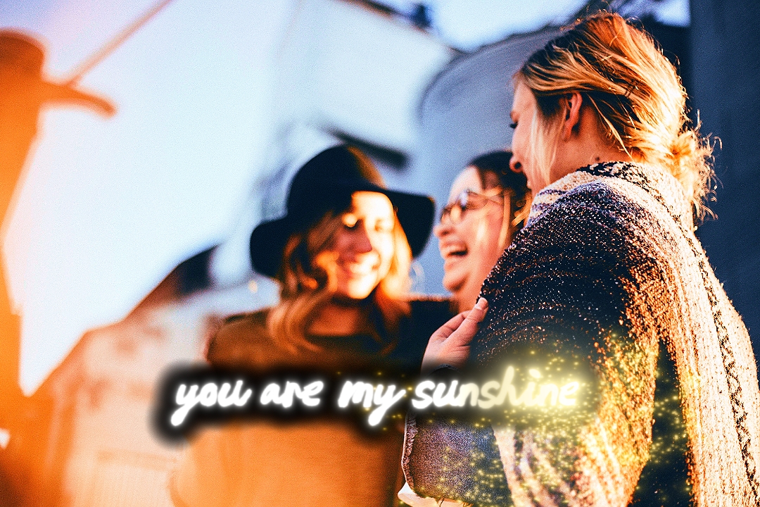 Eres mi sol 