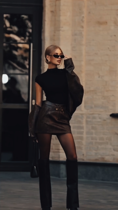 Estilo De Moda 