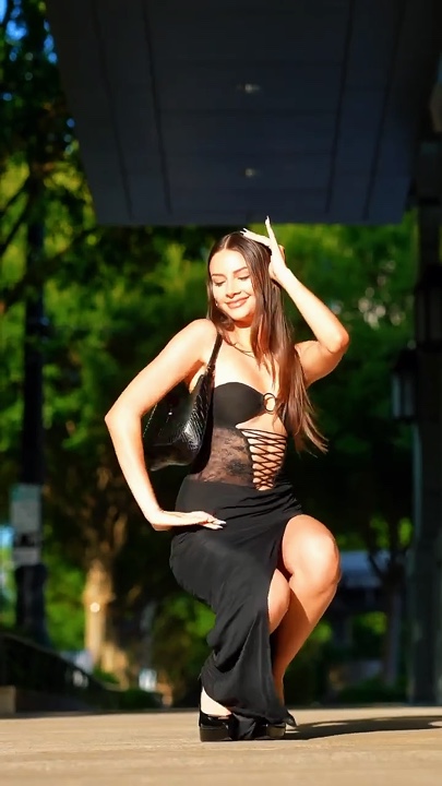 New Trend Dance 