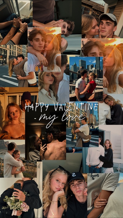 Selamat hari Valentine