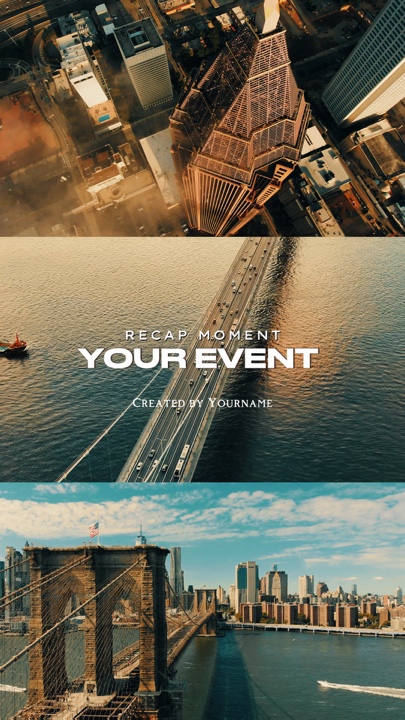 EVENT RECAP