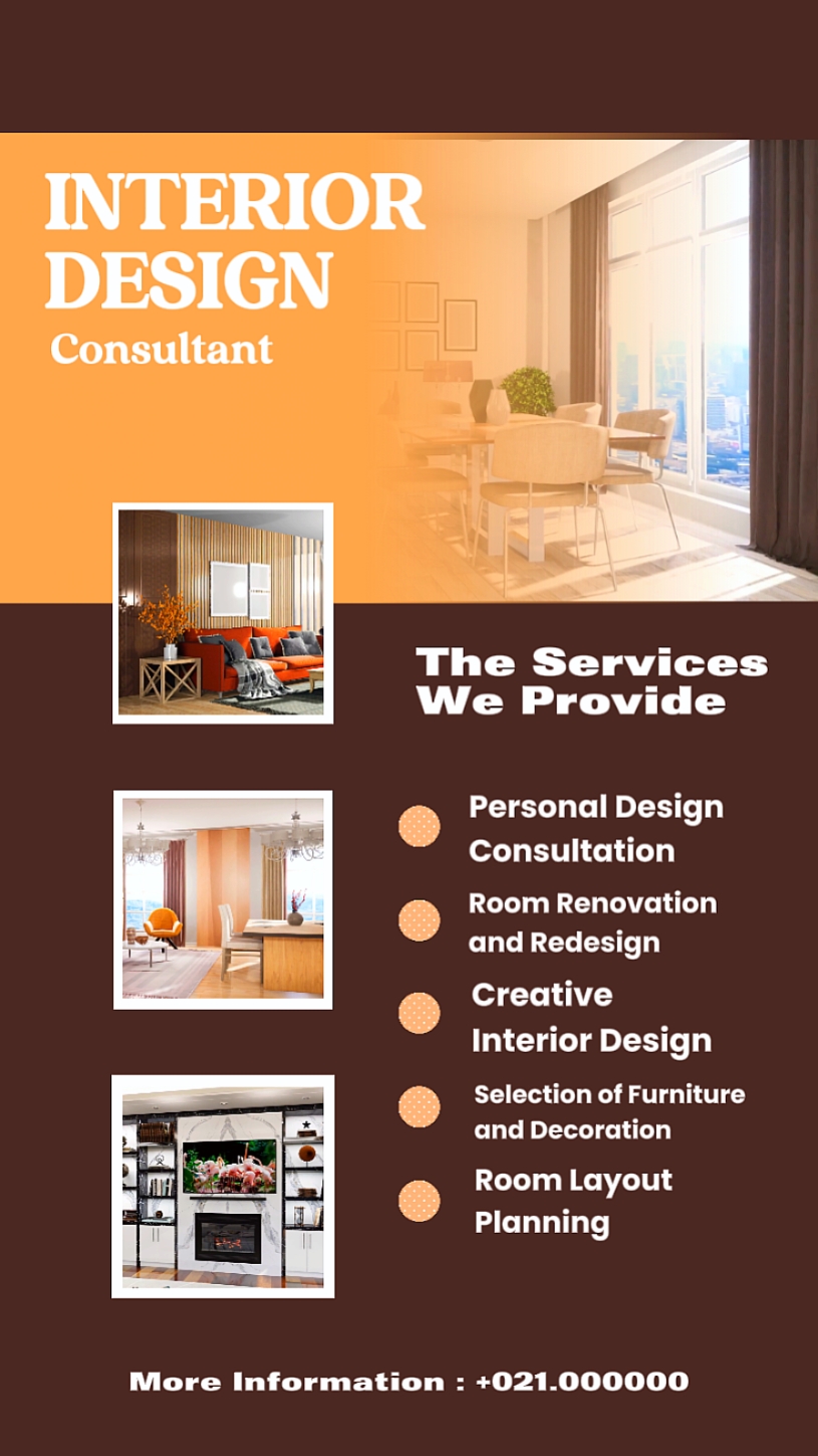 Diseño de Interiores 