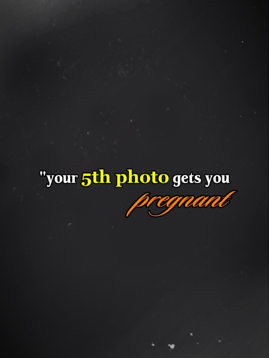 Pregnant