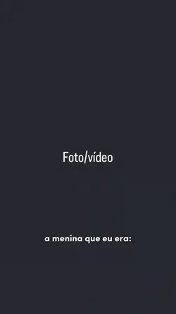 a mulher q me tornei