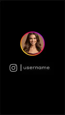 INSTAGRAM ANIMATION