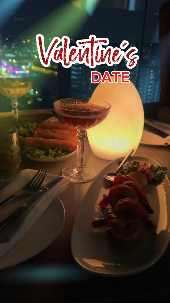 valentines date
