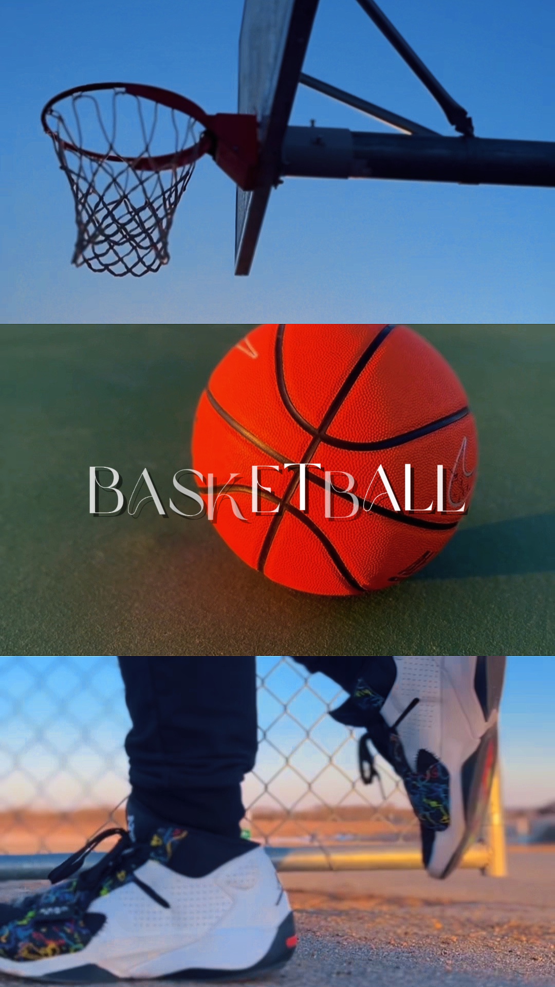 Vlog de deportes 