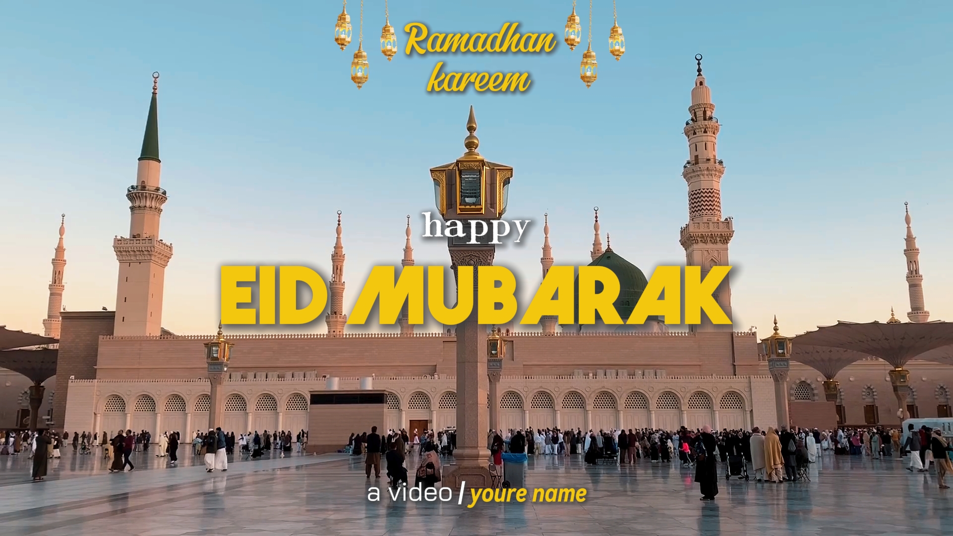 kareem ramadhan