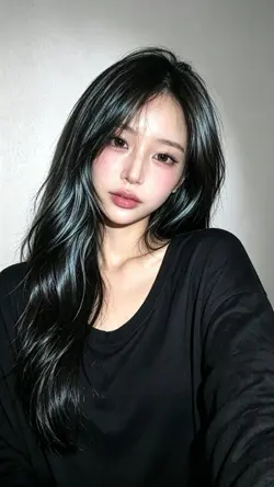 Soft Flash Selfie Ai