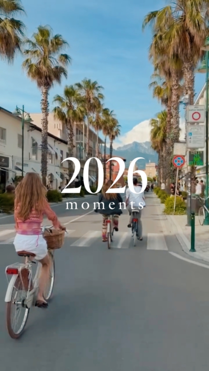 Resumen de 2026