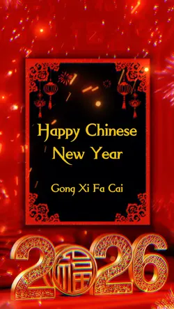 Chinese New Year
