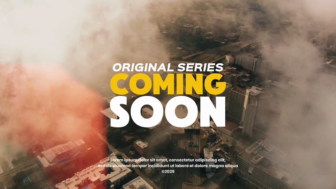 PRÓXIMAMENTE TRÁILER