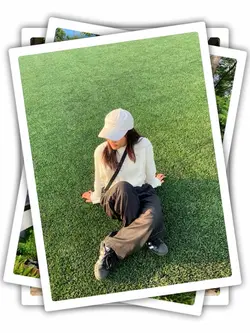 7Pic Frame Aesthetic