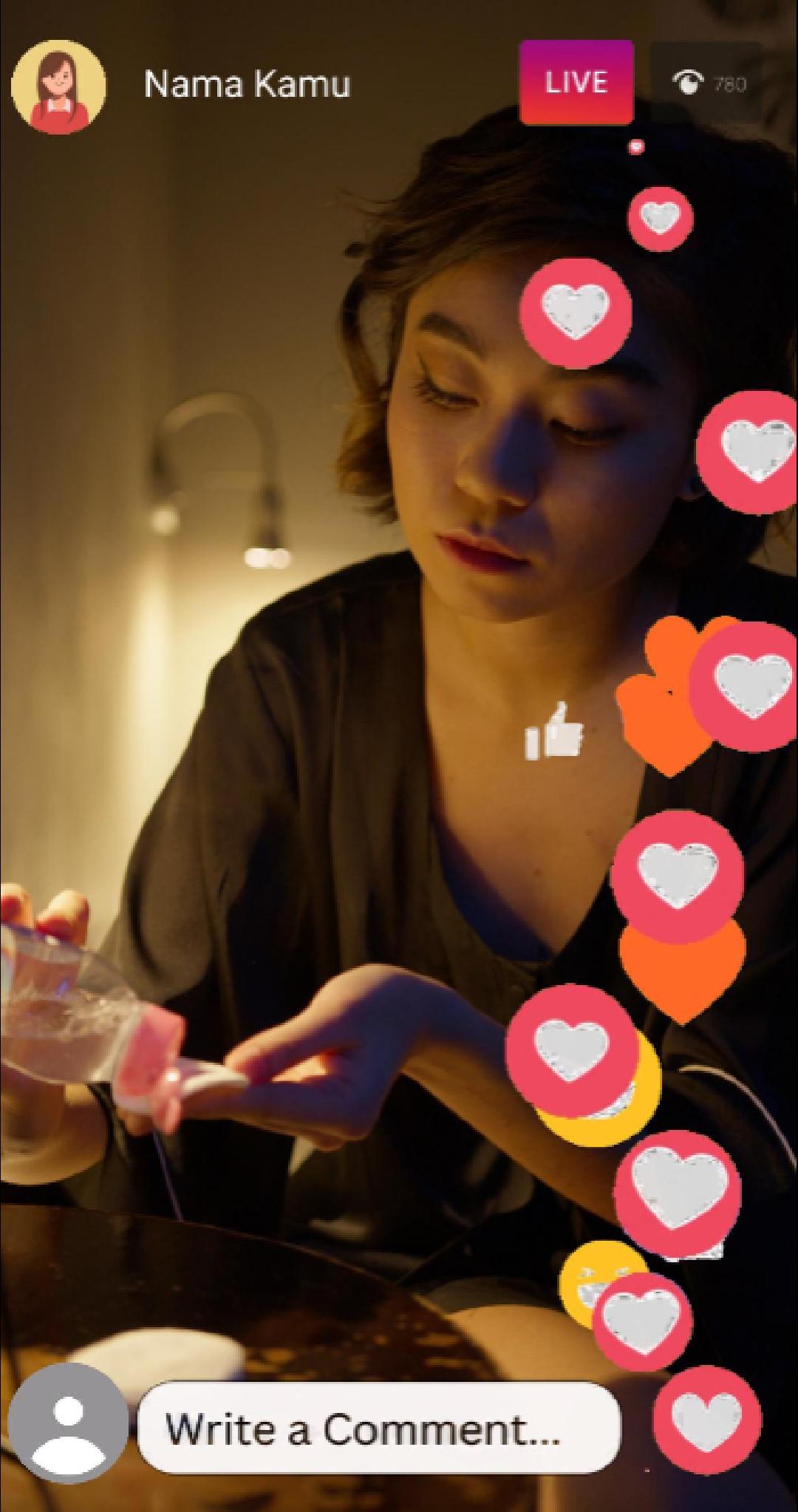 Instagram