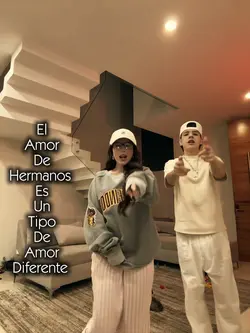 Hermanos 