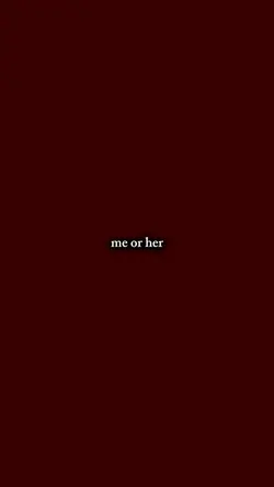 always her