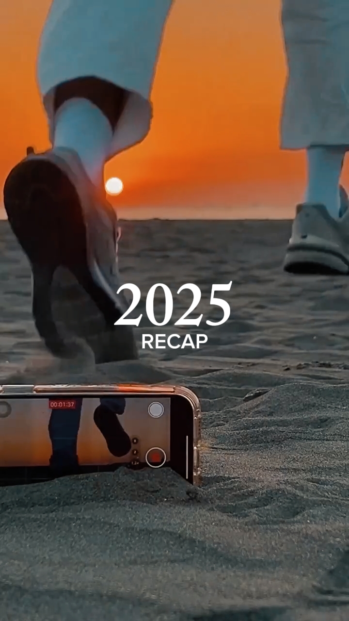 Récapitulatif 2025