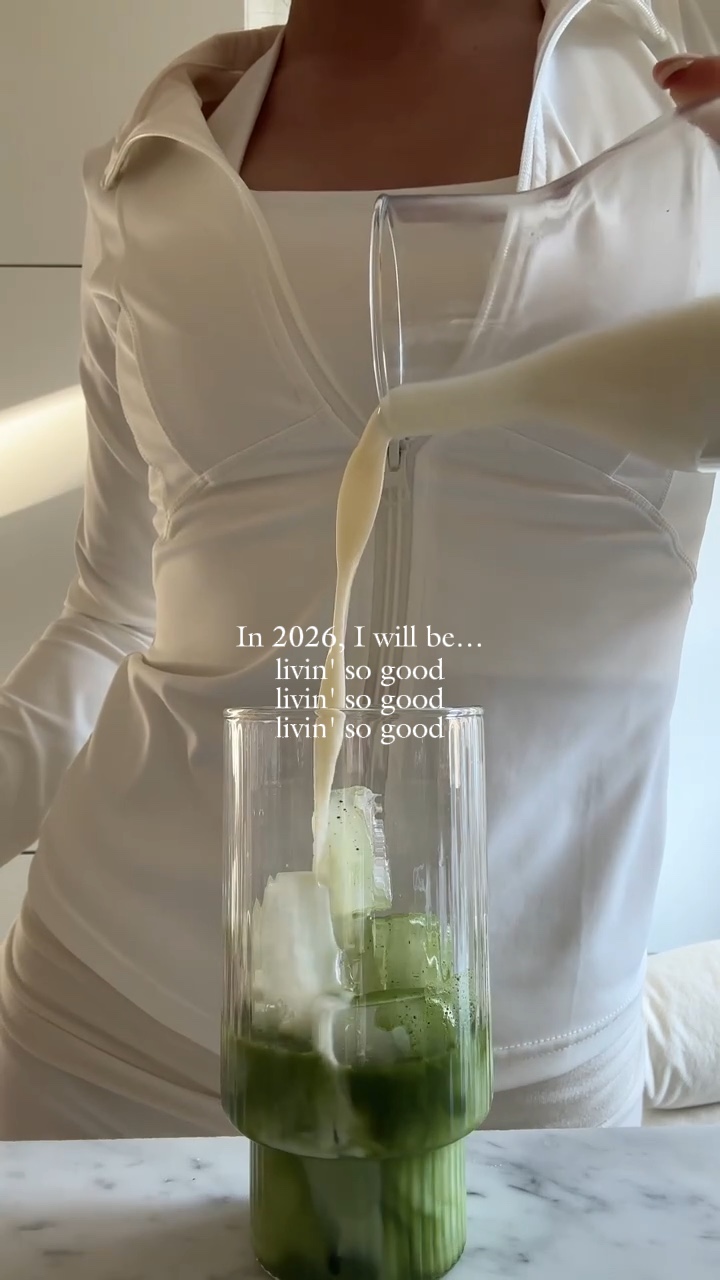 2026 goals 