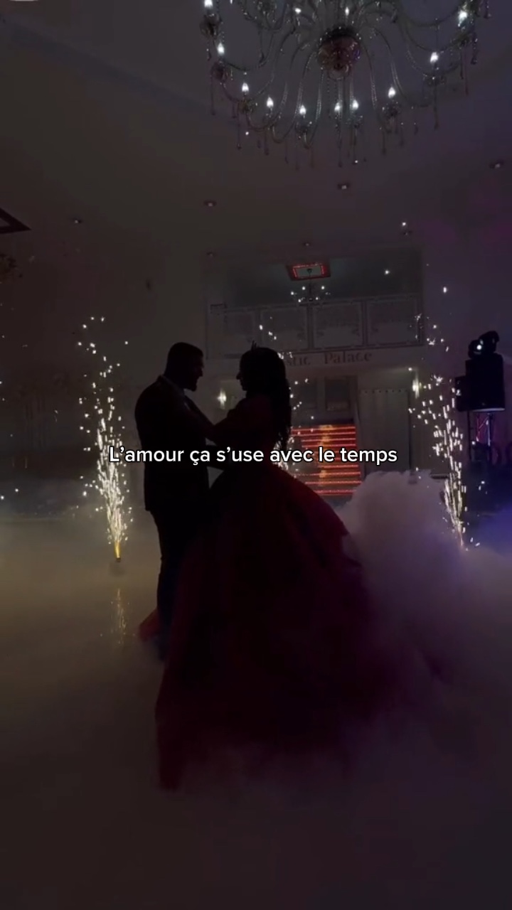 L'amour ça s'use 