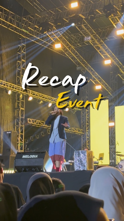 Recap event 8clips