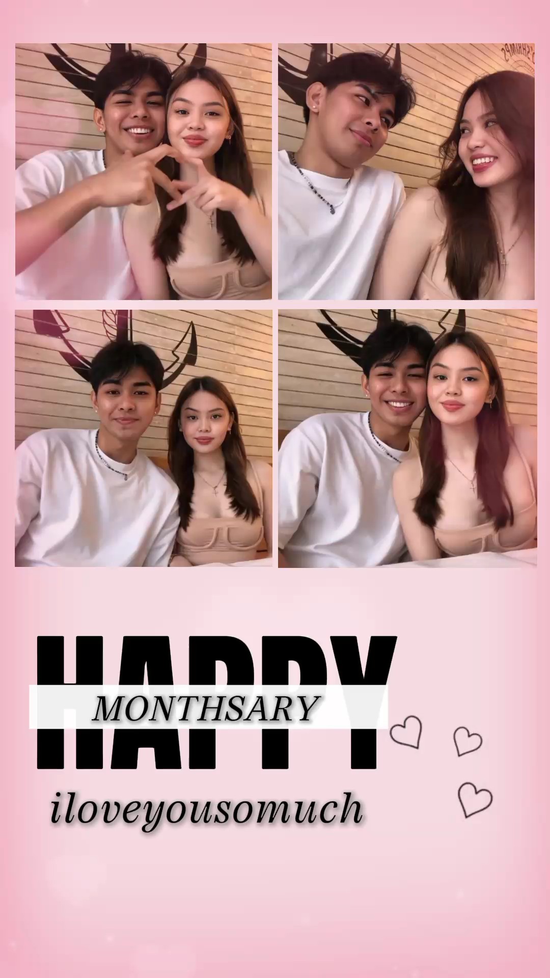 MONTHSARY 